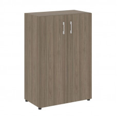 Yalta Шкаф LT.ST-2.3 Вяз Благородный 800*450*1195