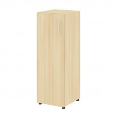 Yalta Шкаф узкий LT.SU-2.3 (L) Акация Лорка 400*450*1195