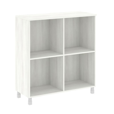 Yalta Стеллаж LT.SD-1 Снежная Патина 1098*452*1095