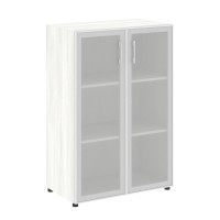 Yalta Шкаф LT.ST-2.4 R Снежная Патина 800*450*1195