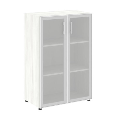 Yalta Шкаф LT.ST-2.4 R Снежная Патина 800*450*1195