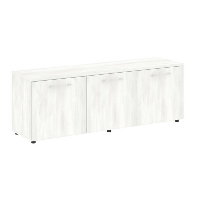 Yalta Тумба модульная LT.TS-3.6 Снежная Патина 1642*450*580