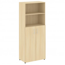 Yalta Шкаф LT.ST-1.6 Акация Лорка 800*450*1987