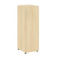 Yalta Шкаф узкий LT.SU-2.3 (R) Акация Лорка 400*450*1195