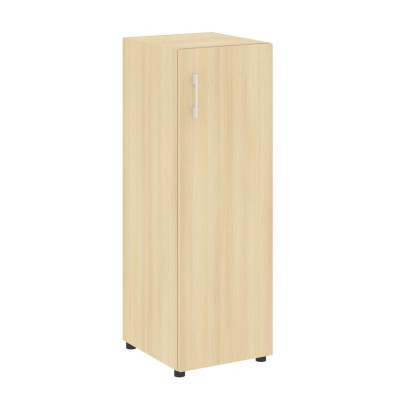 Yalta Шкаф узкий LT.SU-2.3 (R) Акация Лорка 400*450*1195