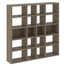 Yalta Стеллаж LT.STO Вяз Благородный 2000*390*2000