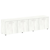 Yalta Тумба модульная LT.TS-4.7 Снежная Патина 2188*450*580