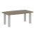 Yalta Стол переговорный LT.SP-3 Вяз Благородный/Металл Серый 1800*1100*750