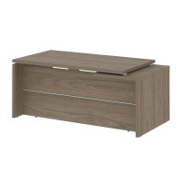 Yalta Стол руководителя LT.B-18 (L) Вяз Благородный 1800*900*750