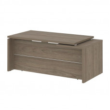 Yalta Стол руководителя LT.B-18 (L) Вяз Благородный 1800*900*750