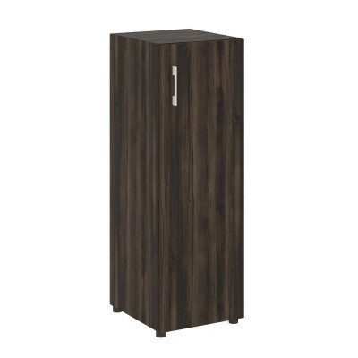 Yalta Шкаф узкий LT.SU-2.3 (R) Дуб Мали 400*450*1195