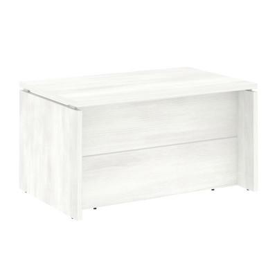 Yalta Стол руководителя LT.A-14 Снежная Патина 1400*900*750