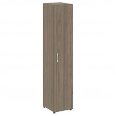 Yalta Шкаф узкий LT.SU-1.9 (R) Вяз Благородный 400*450*1987