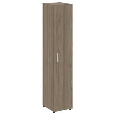 Yalta Шкаф узкий LT.SU-1.9 (R) Вяз Благородный 400*450*1987