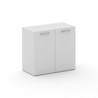 Cross Шкаф широкий низкий CRU.ST-301 Белый Бриллиант UM 896*460*807