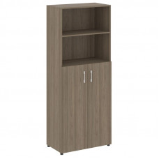 Yalta Шкаф LT.ST-1.6 Вяз Благородный 800*450*1987