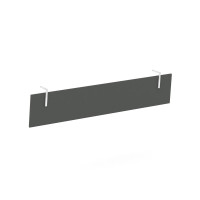 Style Project Direct Lux Царга стола M-SN.CSDR.T1-003 Антрацит/Хром 1230*16*320