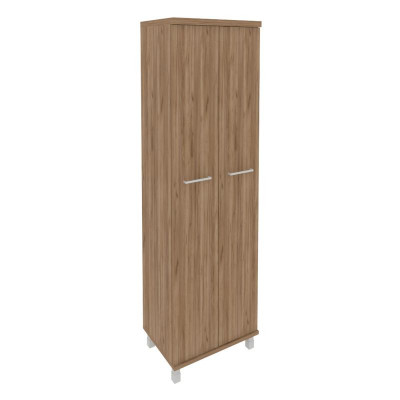 First Гардероб KG-1 Дуб Табак 601*432*2060