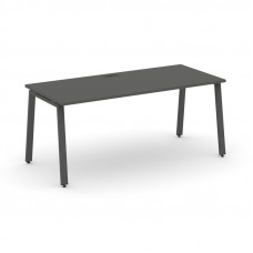 Style Project Direct Стол письменный SN-6A.SR-016.M Антрацит/Металл Антрацит/Заглушка Металл Антраци