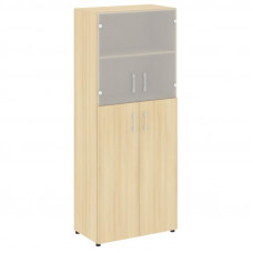 Yalta Шкаф LT.ST-1.7 Акация Лорка 800*450*1987