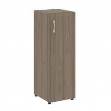 Yalta Шкаф узкий LT.SU-2.3 (R) Вяз Благородный 400*450*1195