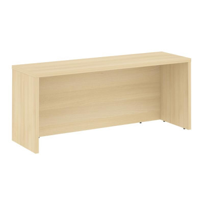 Yalta Стол пристенный LT.PS-18 Акация Лорка 1800*550*750