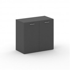 Fresco Шкаф широкий низкий FRU.ST-301 Базальт UM 896*460*807