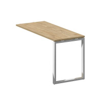 Shift Брифинг-приставка 1400мм SK.BR-140 Тиквуд Светлый 1400*600*750