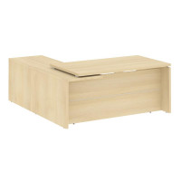 Yalta Стол руководителя LT.C-18 (R) Акация Лорка 1800*2000*750