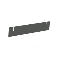 Стайл Проджект Директ Люкс Царга стола M-SN.CSDR.T1-004 Антрацит NEW/Хром 1430*16*320