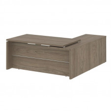 Yalta Стол руководителя LT.C-18 (L) Вяз Благородный 1800*2000*750