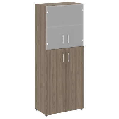 Yalta Шкаф LT.ST-1.7 Вяз Благородный 800*450*1987