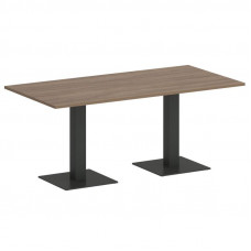 Onix Direct Стол прямоугольный O.SPRG-4 Дуб Аризона/Металл Антрацит 1800*900*750