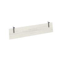 Style Project Direct Царга стола SN.CSDR.T2-003 Дуб Наварра/Металл Антрацит 1230*16*320