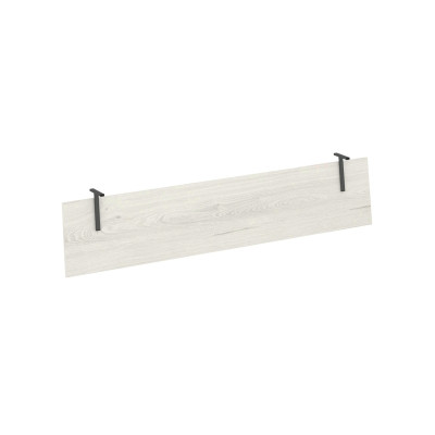 Style Project Direct Царга стола SN.CSDR.T2-003 Дуб Наварра/Металл Антрацит 1230*16*320