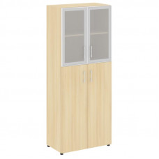 Yalta Шкаф LT.ST-1.7 R Акация Лорка 800*450*1987