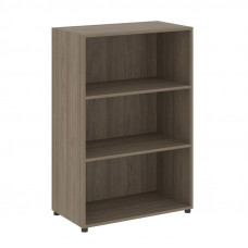 Yalta Стеллаж средний LT.ST-2 Вяз Благородный 800*431*1195