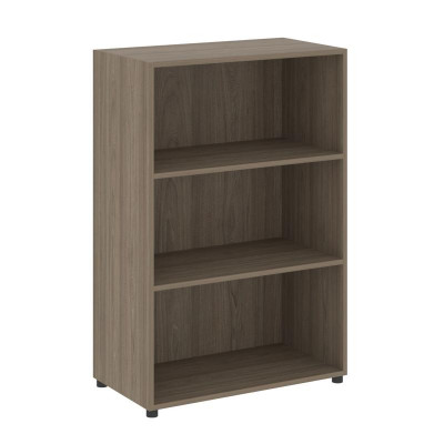 Yalta Стеллаж средний LT.ST-2 Вяз Благородный 800*431*1195