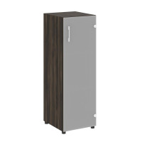 Yalta Шкаф узкий LT.SU-2.4 (R) Дуб Мали 400*450*1195