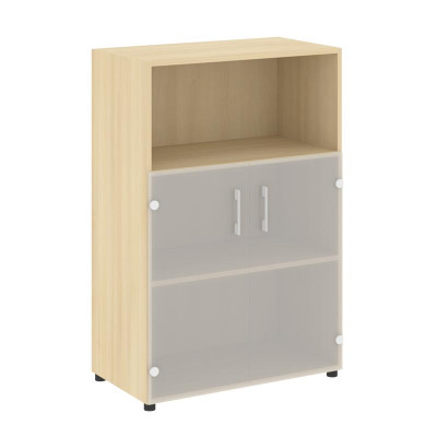 Yalta Шкаф LT.ST-2.2 Акация Лорка 800*450*1195