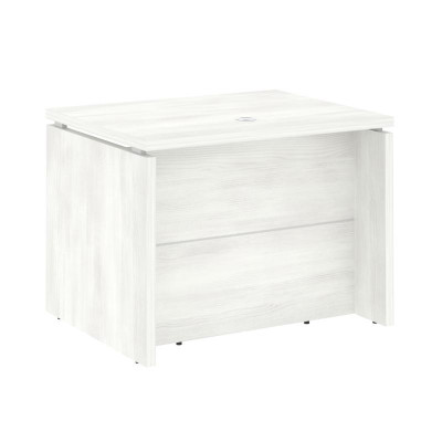 Yalta Элемент наборного стола переговорного LT.SPS Снежная Патина 1000*800*750