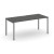 Style Project Direct Стол письменный SN-6P.SR-023.M Антрацит/Металл Серый/Заглушка Металл Серый 1380