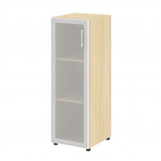 Yalta Шкаф узкий LT.SU-2.4 R (L) Акация Лорка 400*450*1195