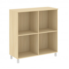 Yalta Стеллаж LT.SD-1 Акация Лорка 1098*452*1095