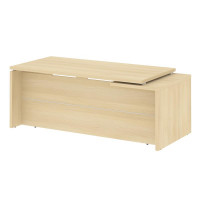 Yalta Стол руководителя LT.B-20 (L) Акация Лорка 2000*900*750