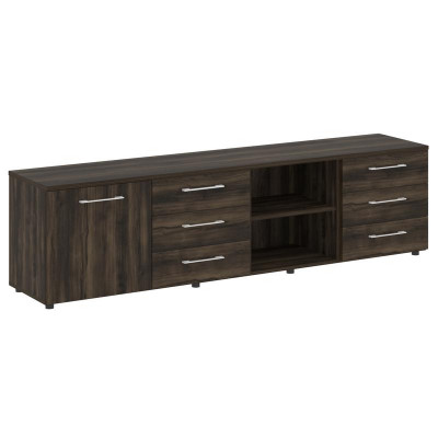 Yalta Тумба модульная LT.TS-4.1 (R) Дуб Мали 2188*450*580