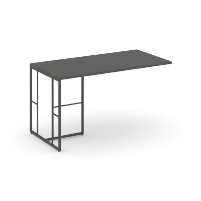 Rift Direct Брифинг-приставка RF.BR-002 Антрацит NEW/Металл Антрацит 980*700*750