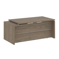 Yalta Стол руководителя LT.B-18 (R) Вяз Благородный 1800*900*750