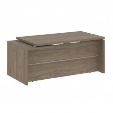 Yalta Стол руководителя LT.B-18 (R) Вяз Благородный 1800*900*750