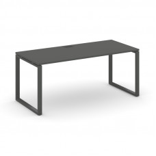 Style Project Direct Стол письменный SN-6O.SR-016.M Антрацит/Металл Антрацит/Заглушка Металл Антраци